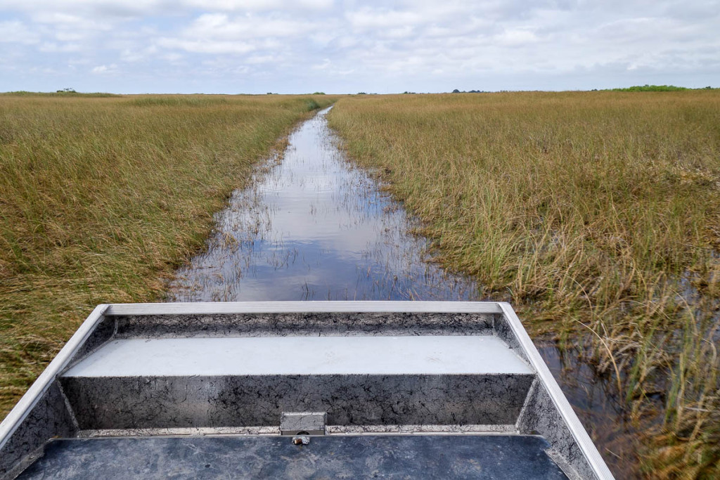 Florida, Everglades National Park