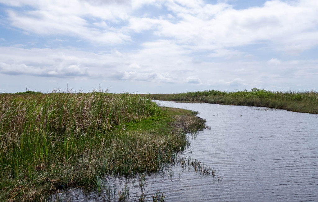 Florida, Everglades National Park