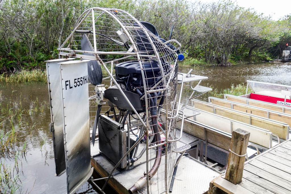 Florida, Everglades National Park