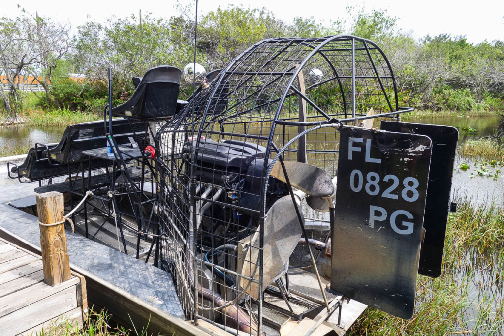 Florida, Everglades National Park