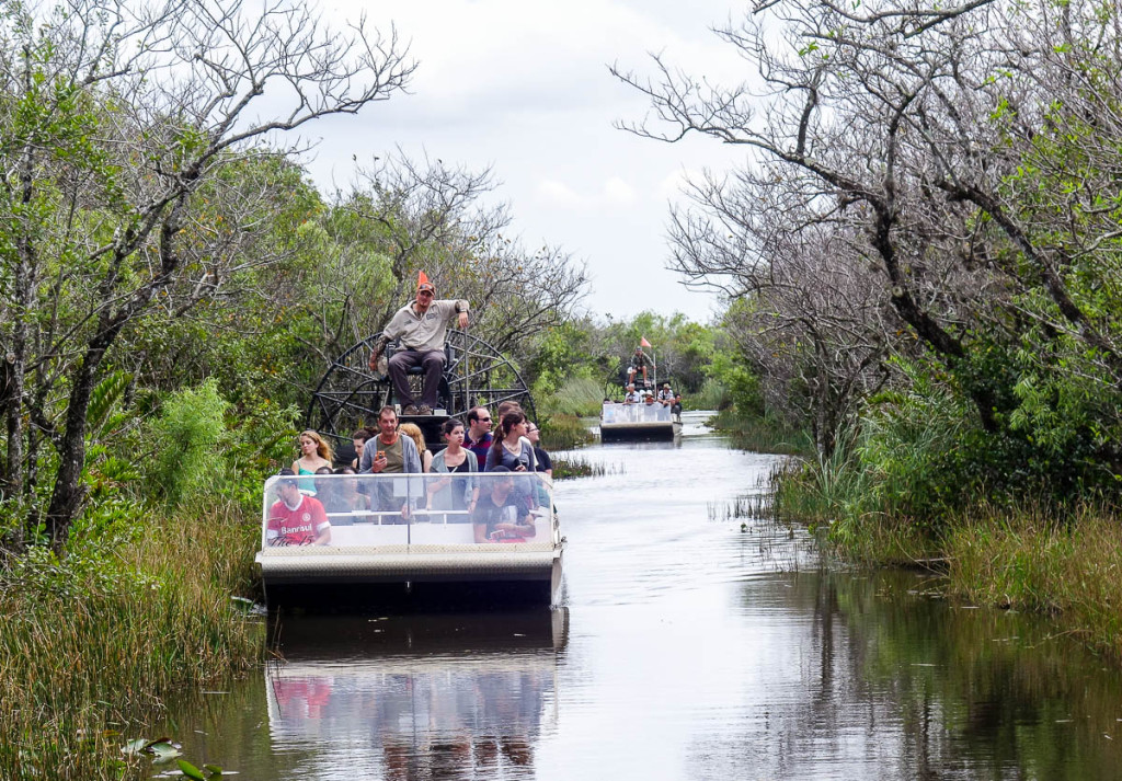 Florida, Everglades National Park