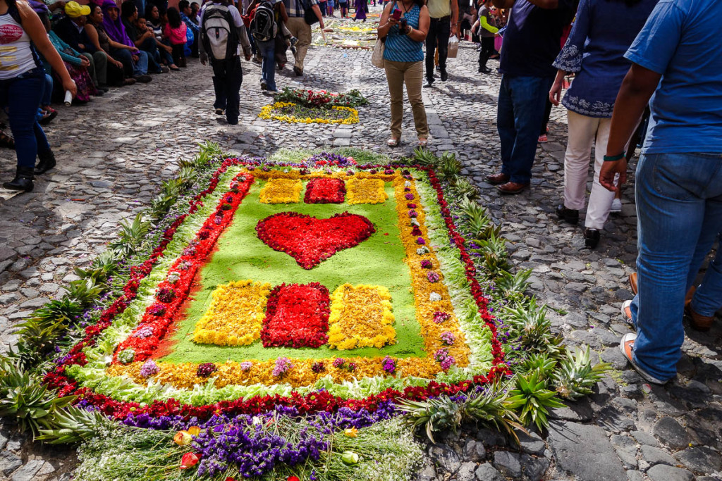 Antigua Guatemala