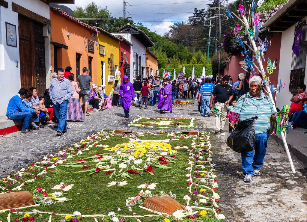 Antigua Guatemala