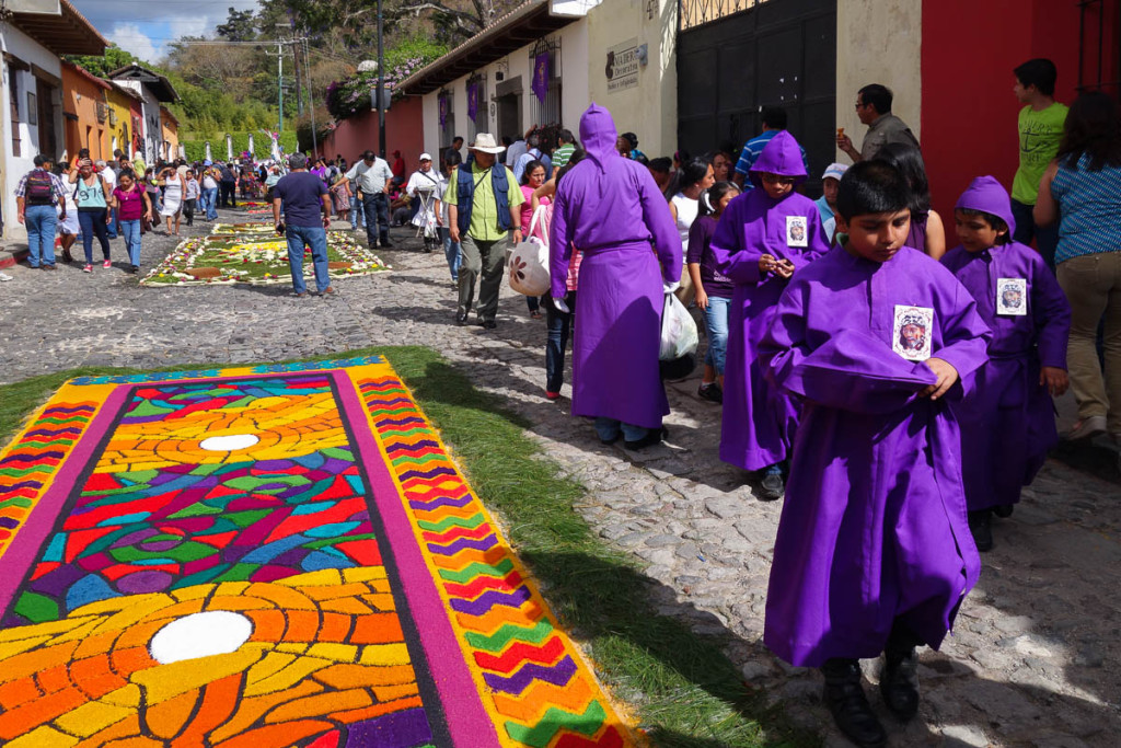 Antigua Guatemala