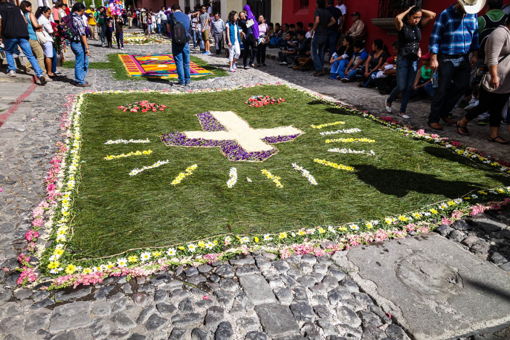 Antigua Guatemala