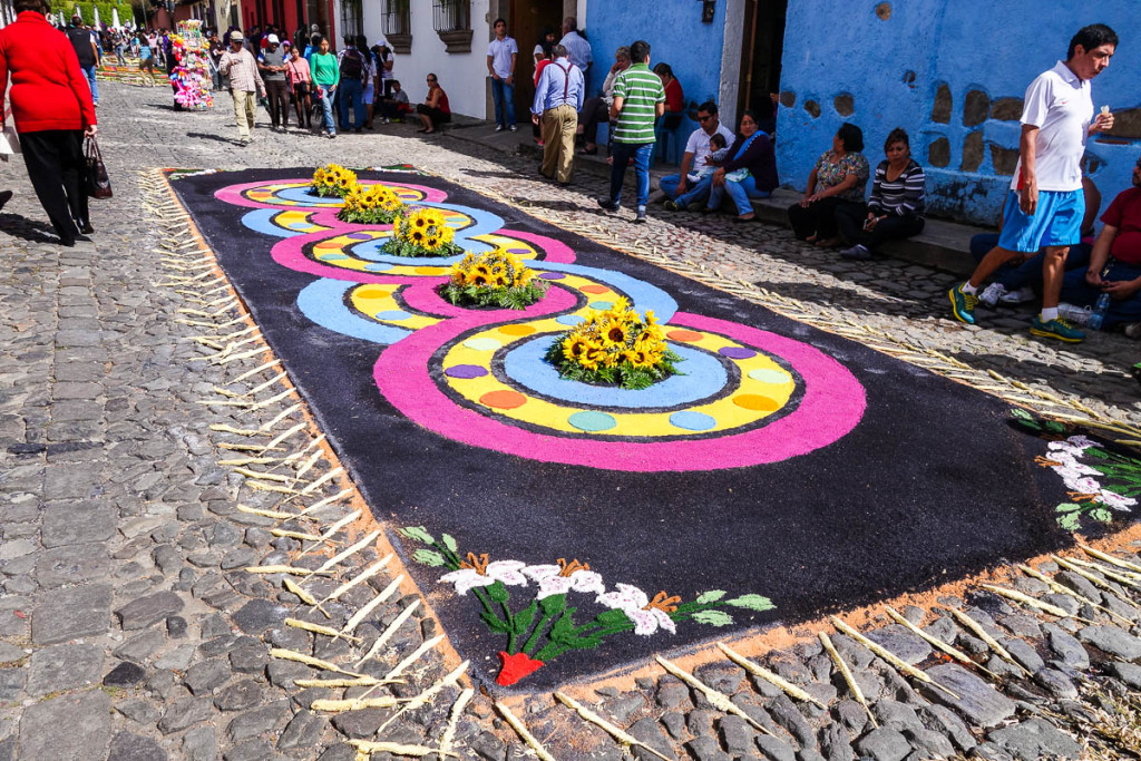 Antigua Guatemala