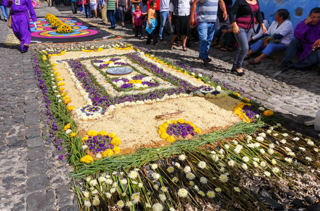 Antigua Guatemala