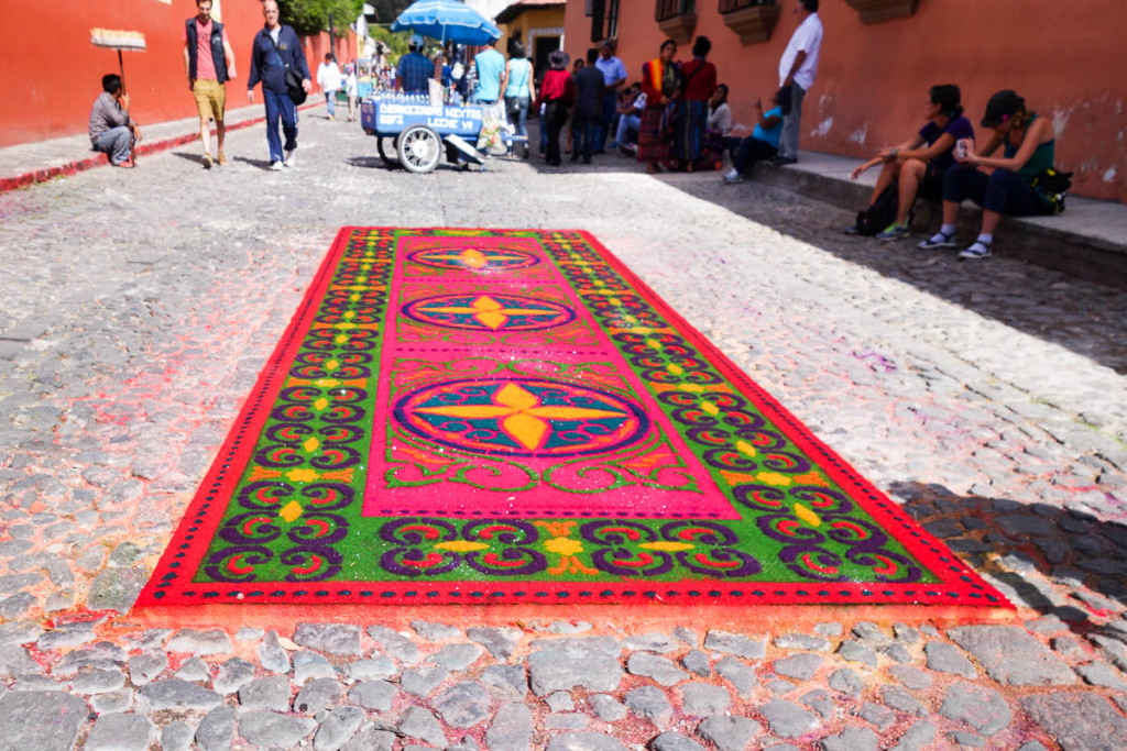 Antigua Guatemala