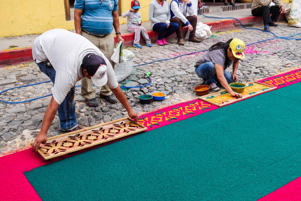 Antigua Guatemala