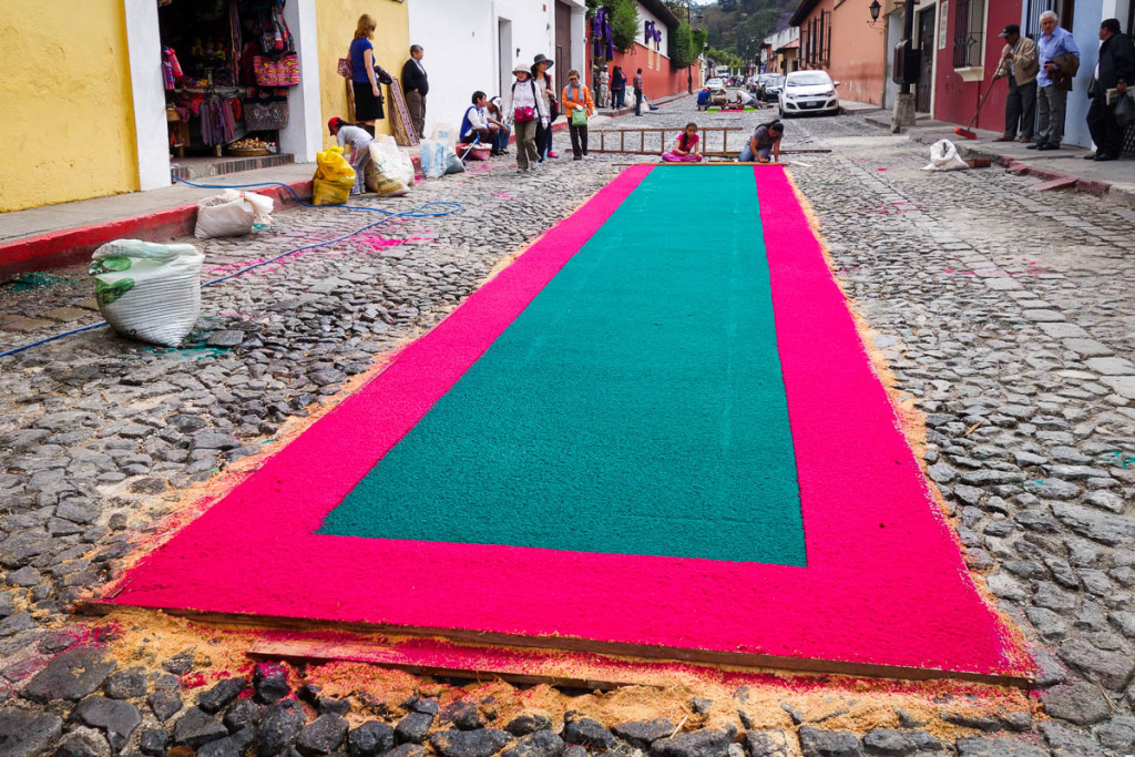 Antigua Guatemala