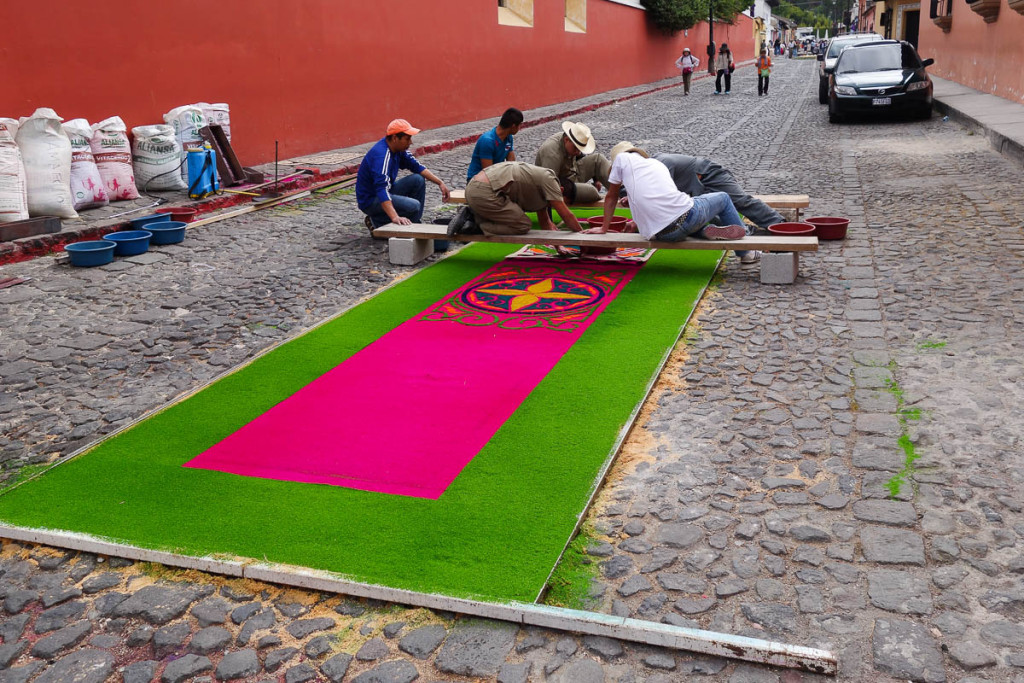 Antigua Guatemala