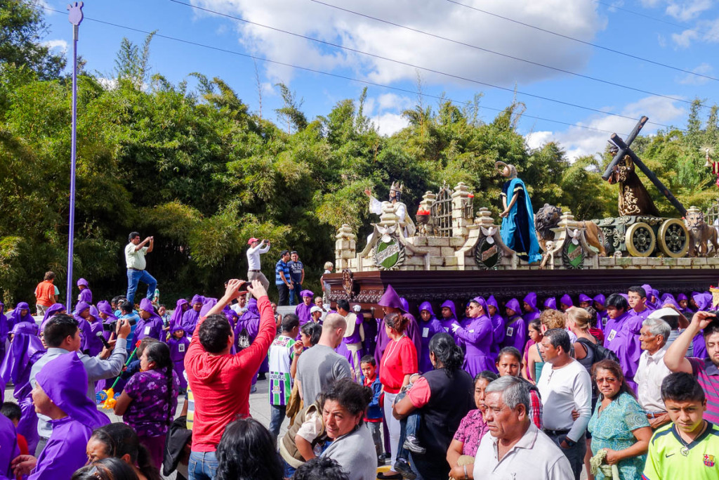 Antigua Guatemala