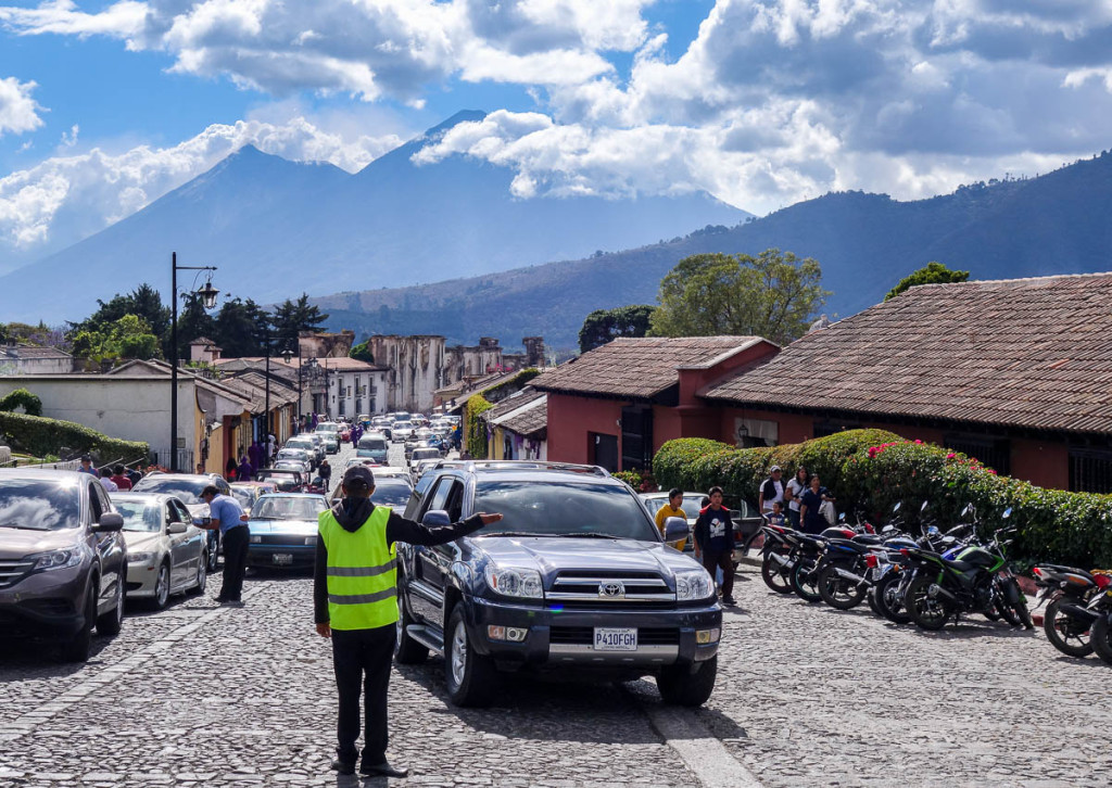 Antigua Guatemala