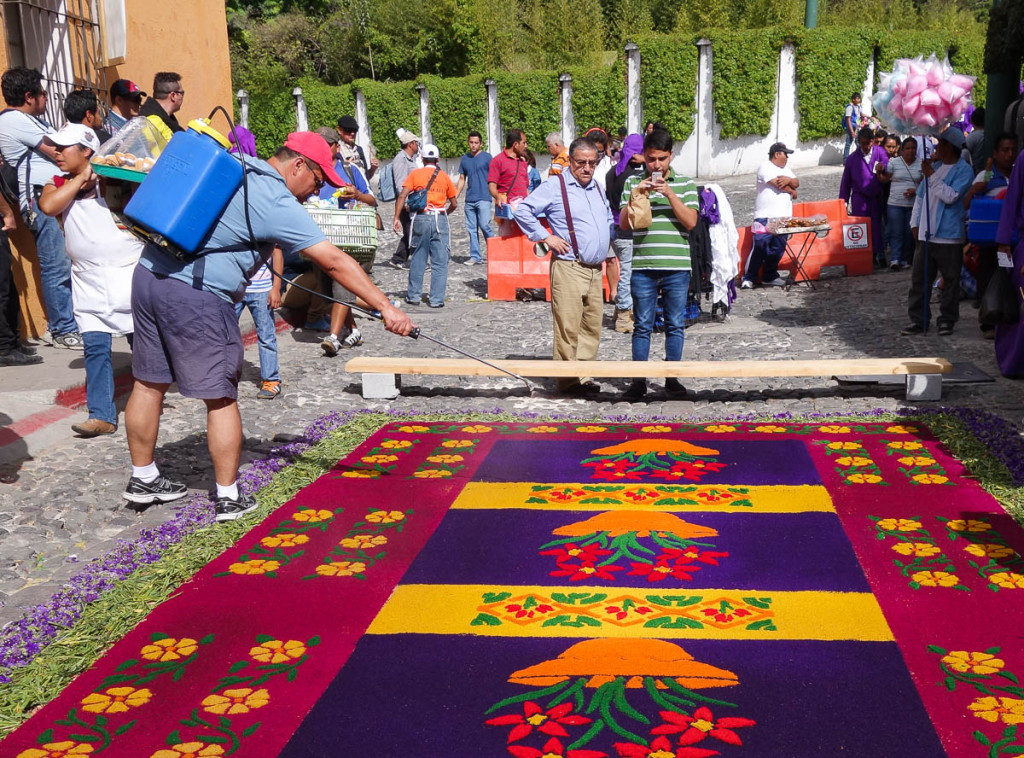 Antigua Guatemala