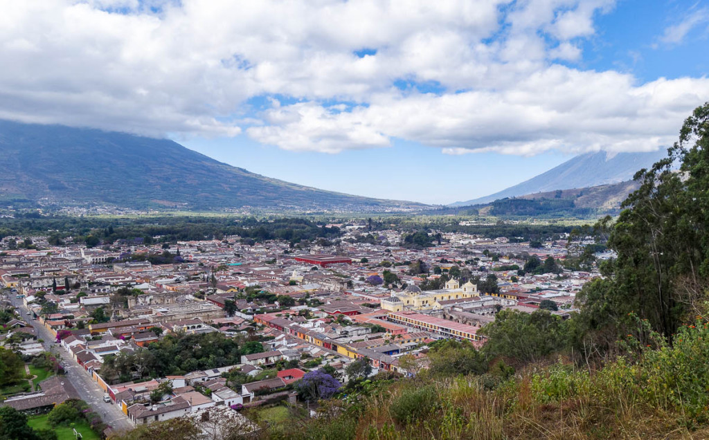 Antigua Guatemala