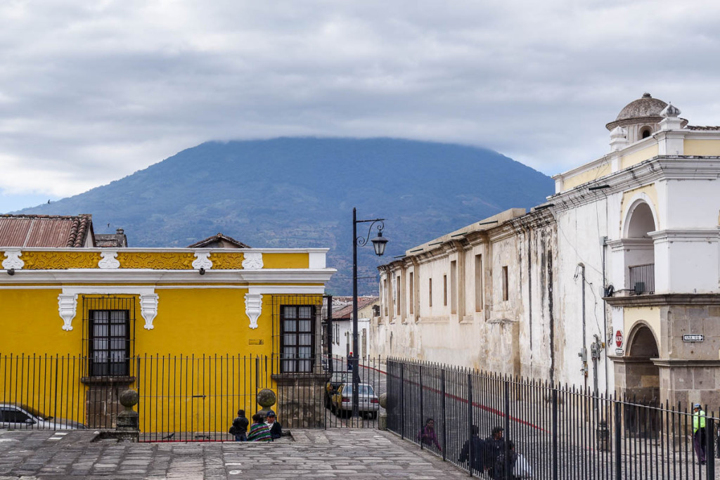 Antigua Guatemala