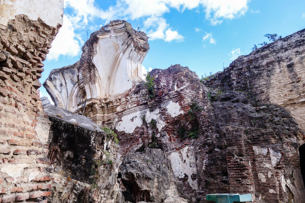 Antigua Guatemala