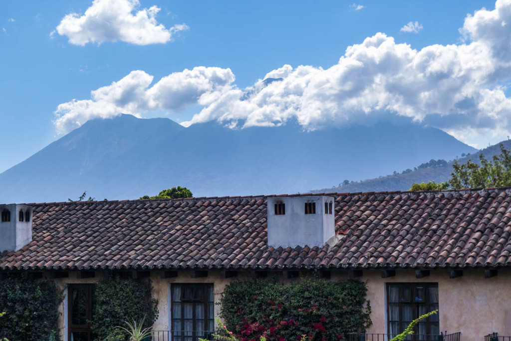 Antigua Guatemala