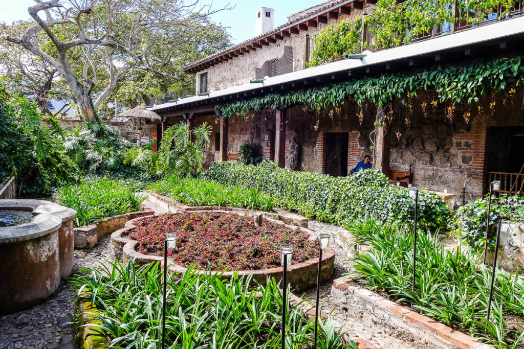 Antigua Guatemala