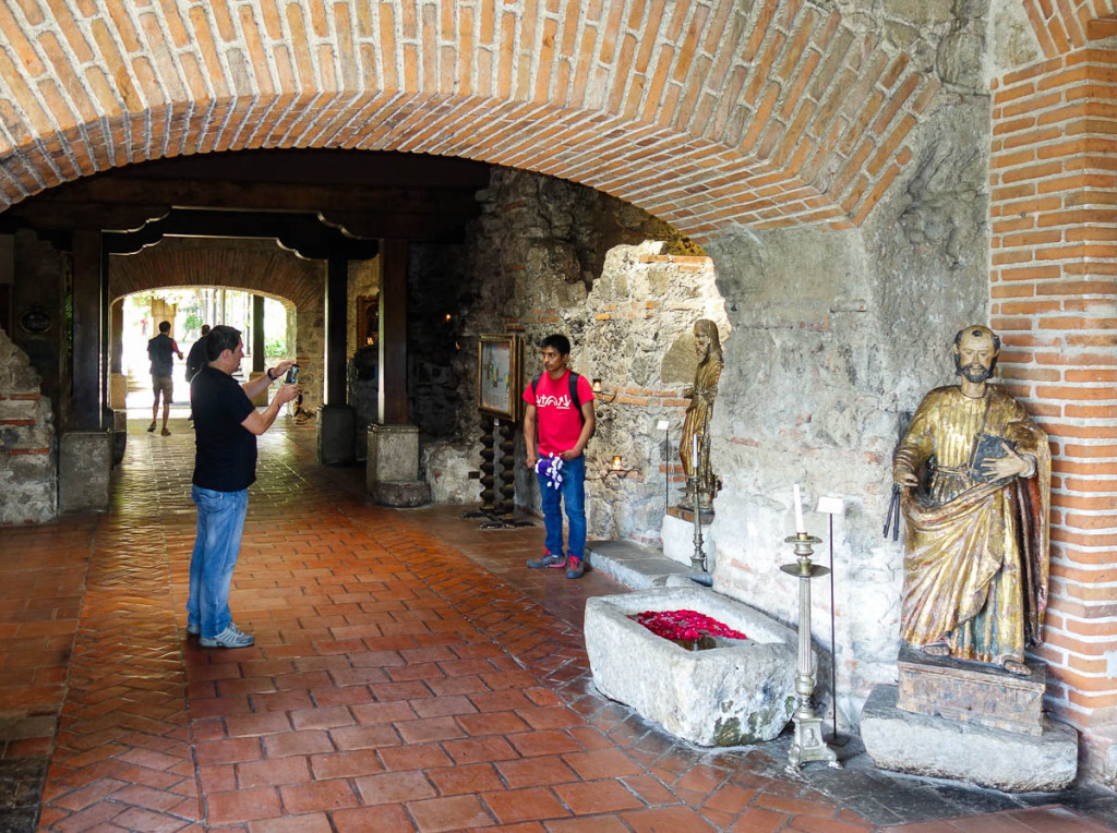 Antigua Guatemala