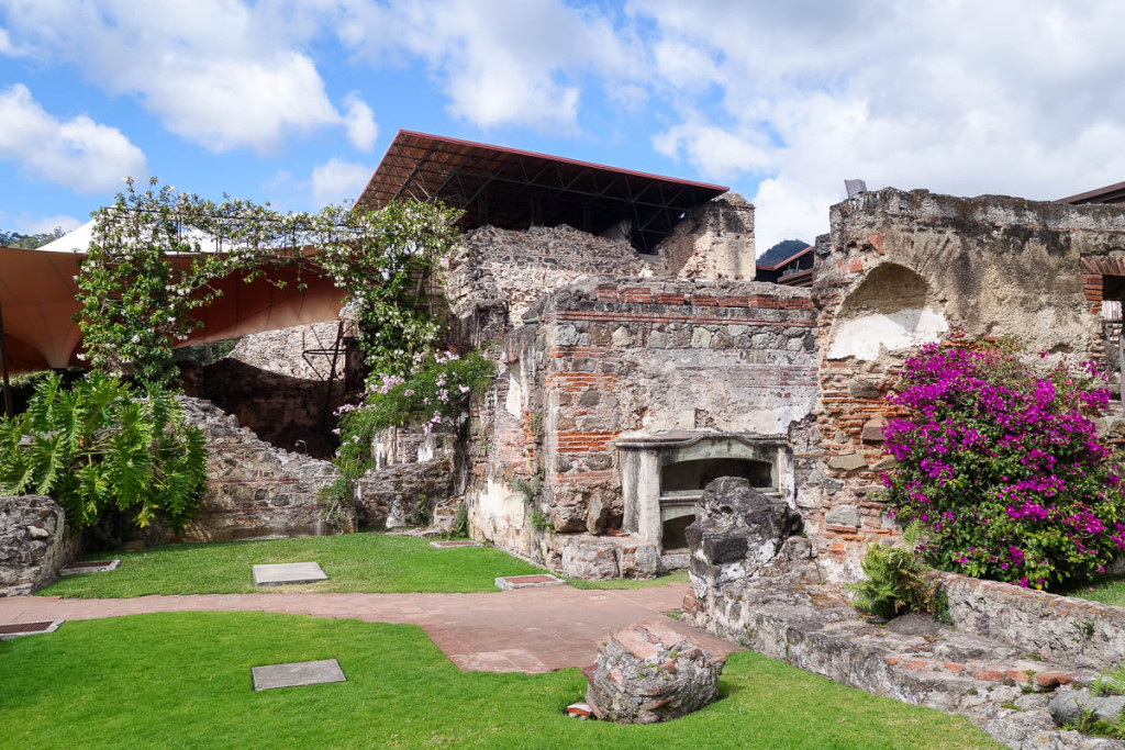 Antigua Guatemala