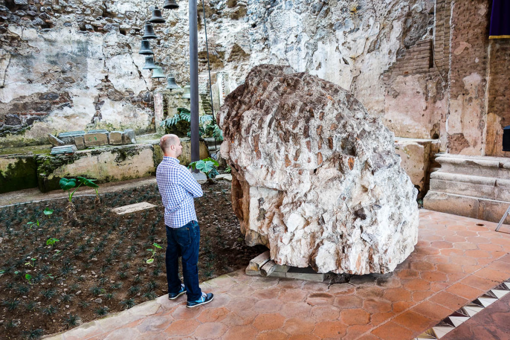 Antigua Guatemala