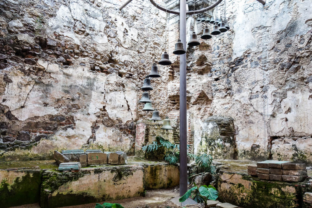 Antigua Guatemala