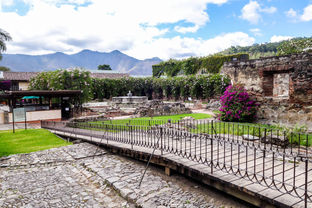 Antigua Guatemala