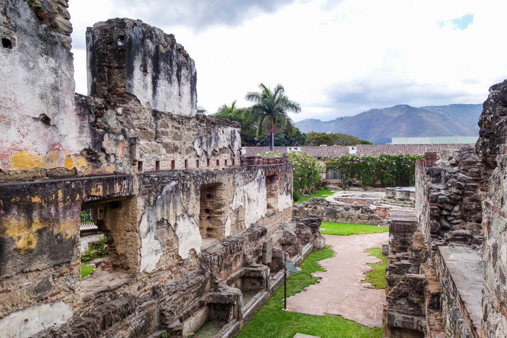 Antigua Guatemala