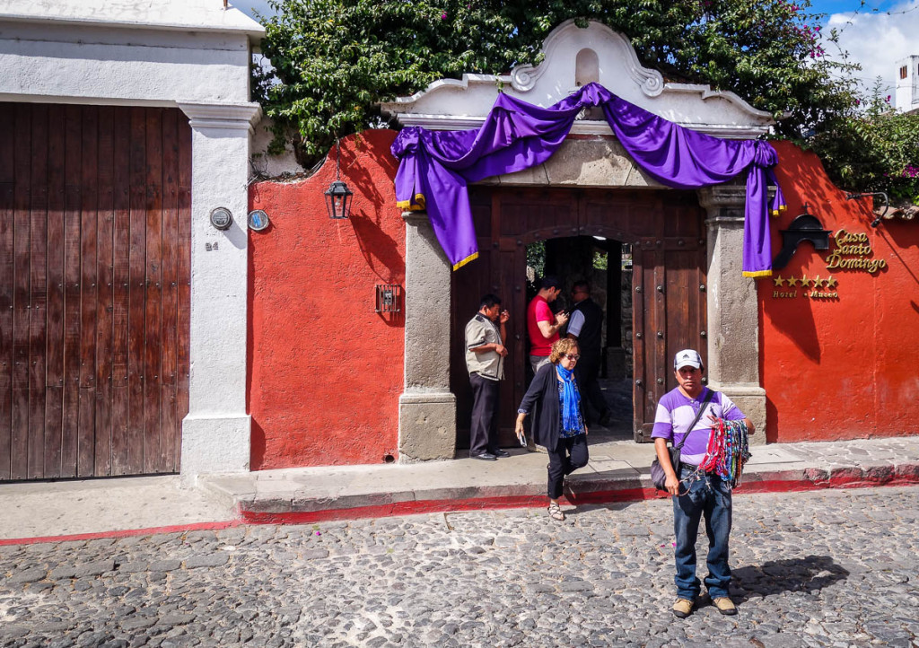 Antigua Guatemala