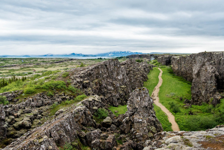 Icelandic tectonic. | Nota Bene: Eugene Kaspersky’s Official Blog