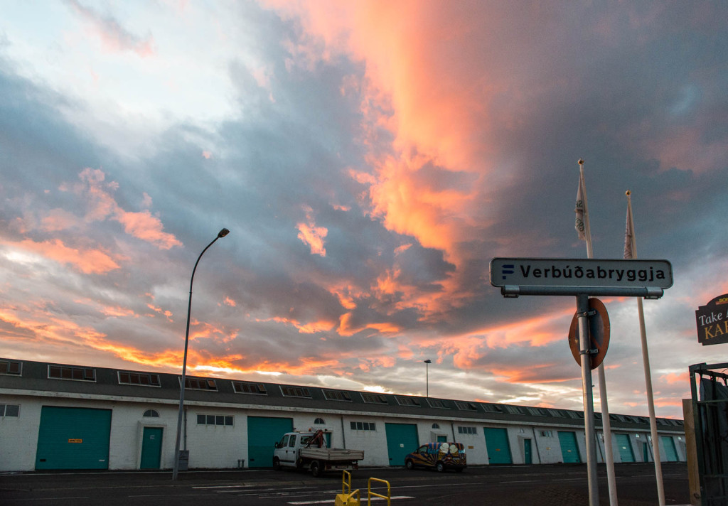 Icelandic language is native to roughly 300,000 people around the world