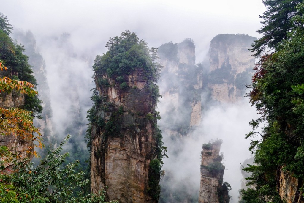 wulingyuan-zhangjiajie-34