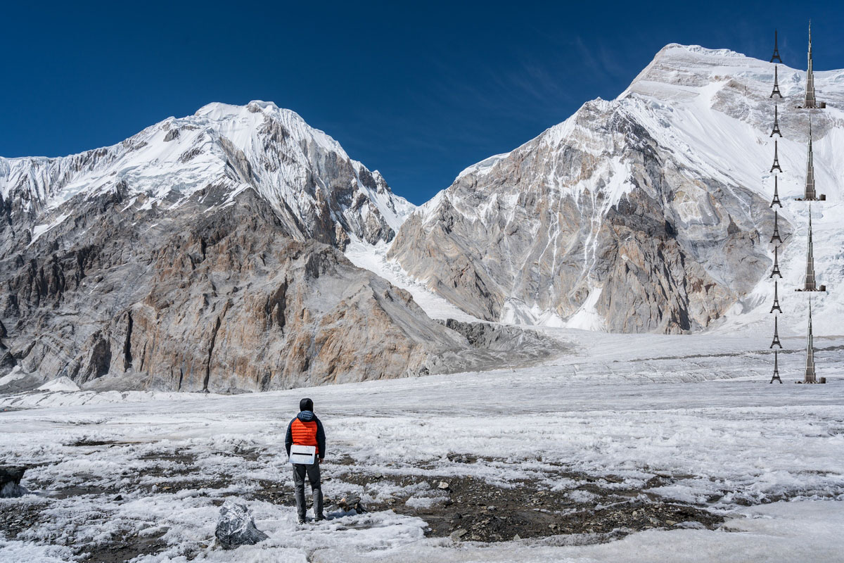 Tian Shan Oh Man Now In My Top 100 Nota Bene Eugene Kaspersky S   Tian Shan Top 100 13 1 