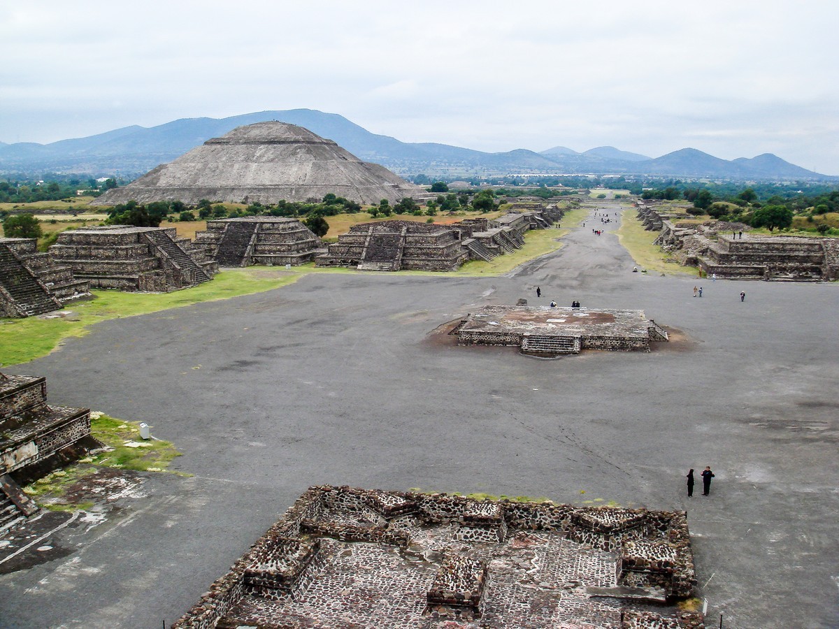 Top-100: Central America. | Nota Bene: Eugene Kaspersky’s Official Blog