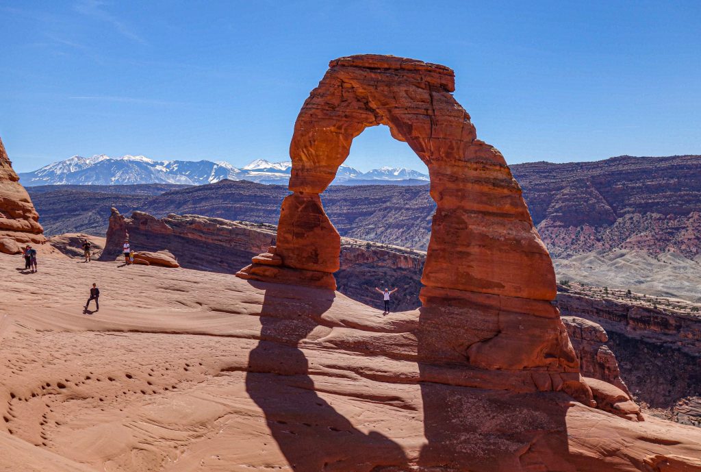THE 12 MOST BEAUTIFUL PLACES IN THE WORLD. NO. 5: RED ROCKS ROCK ...