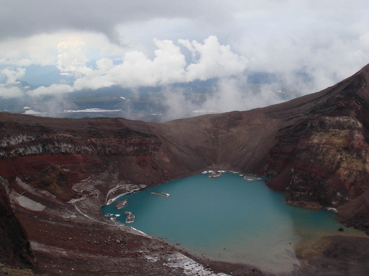 The Beauty of Imperfections: Why Natural Candles Can Form Craters –  Caldera Palm