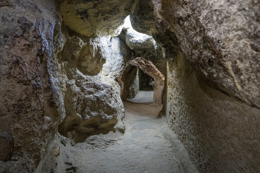 Erosion, disintegration, conspirology and OMG-views: the Pyramids of ...