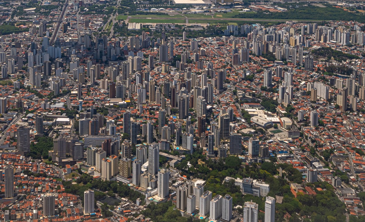 Sao Paulo, Sao Paulo, Brasil. 11th July, 2023. Sao Paulo (SP), 07