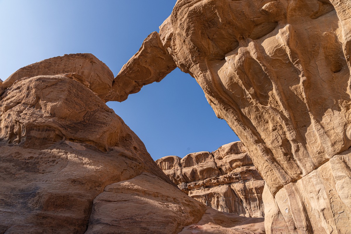 Desert Rock Red Thongs