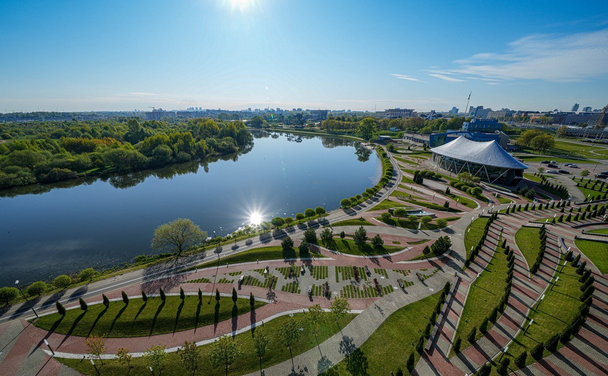 The surprising wonders of – and incredible hospitality in – Belarus!