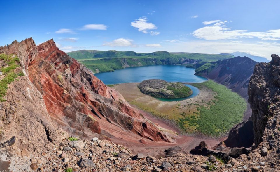 Atypical adventures – pt. 6: VIP volcanoes, cockpit cruising, and an ...