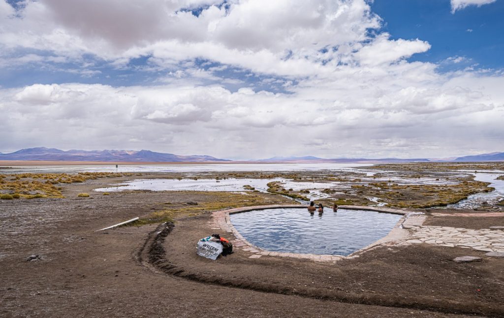 Altiplano – lagoons, unique rock formations, and flamingo! | Nota Bene ...