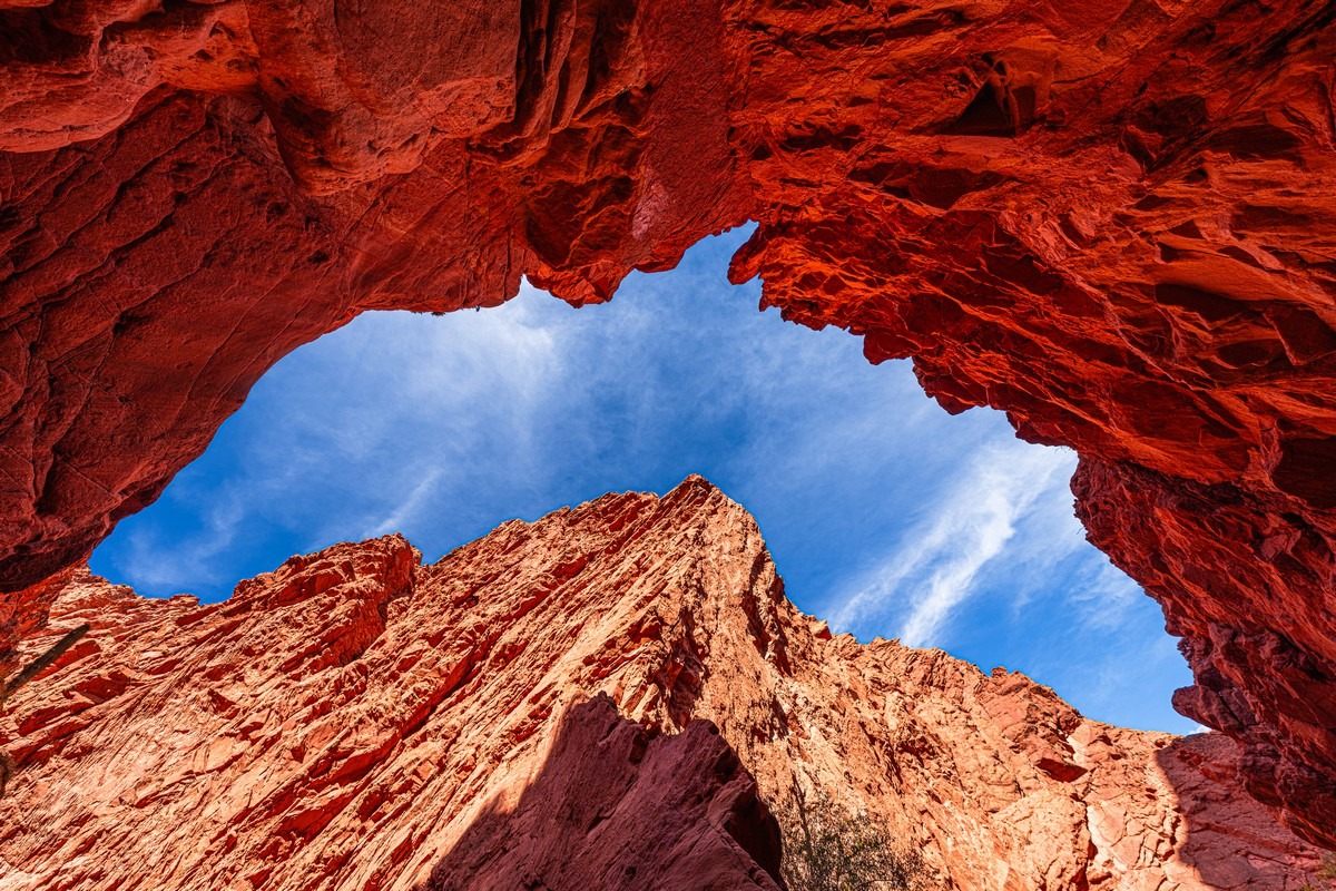 Jujuy No. 3: las Señoritas, por favor!