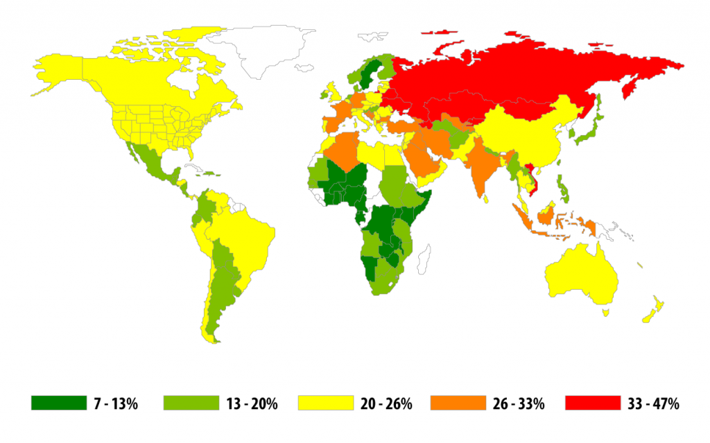Evoluzione delle minacce informatiche nel secondo trimestre del 2014