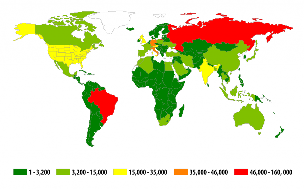 Evoluzione delle minacce informatiche nel secondo trimestre del 2014