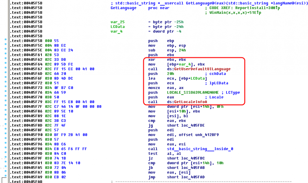 Locky, il ransomware crittografico che fa il giro del mondo