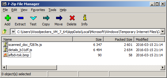 Locky, il ransomware crittografico che fa il giro del mondo