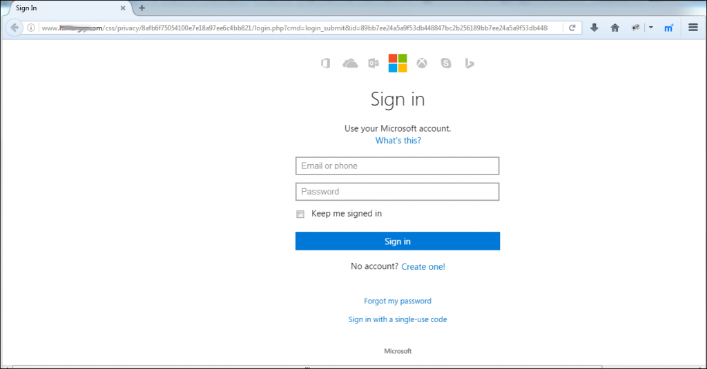 Spam e phishing nel secondo trimestre del 2016